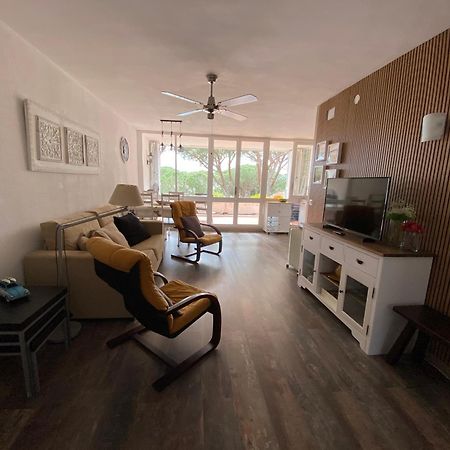 Appartement Politur à Castell-Castell-Platja d'Aro Extérieur photo