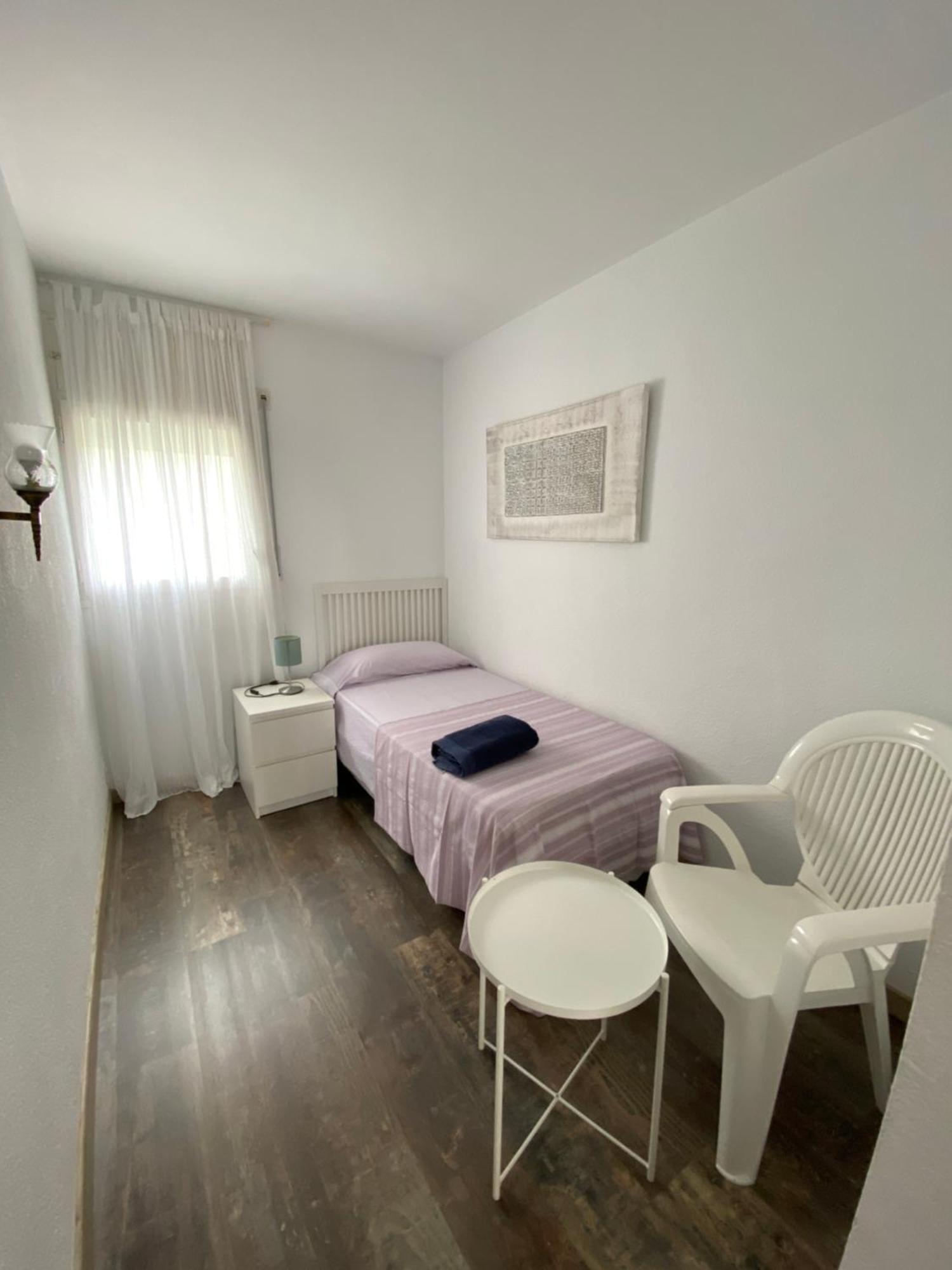 Appartement Politur à Castell-Castell-Platja d'Aro Extérieur photo