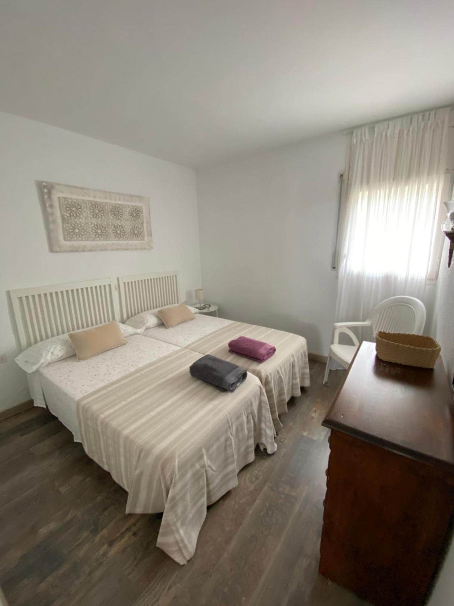 Appartement Politur à Castell-Castell-Platja d'Aro Extérieur photo