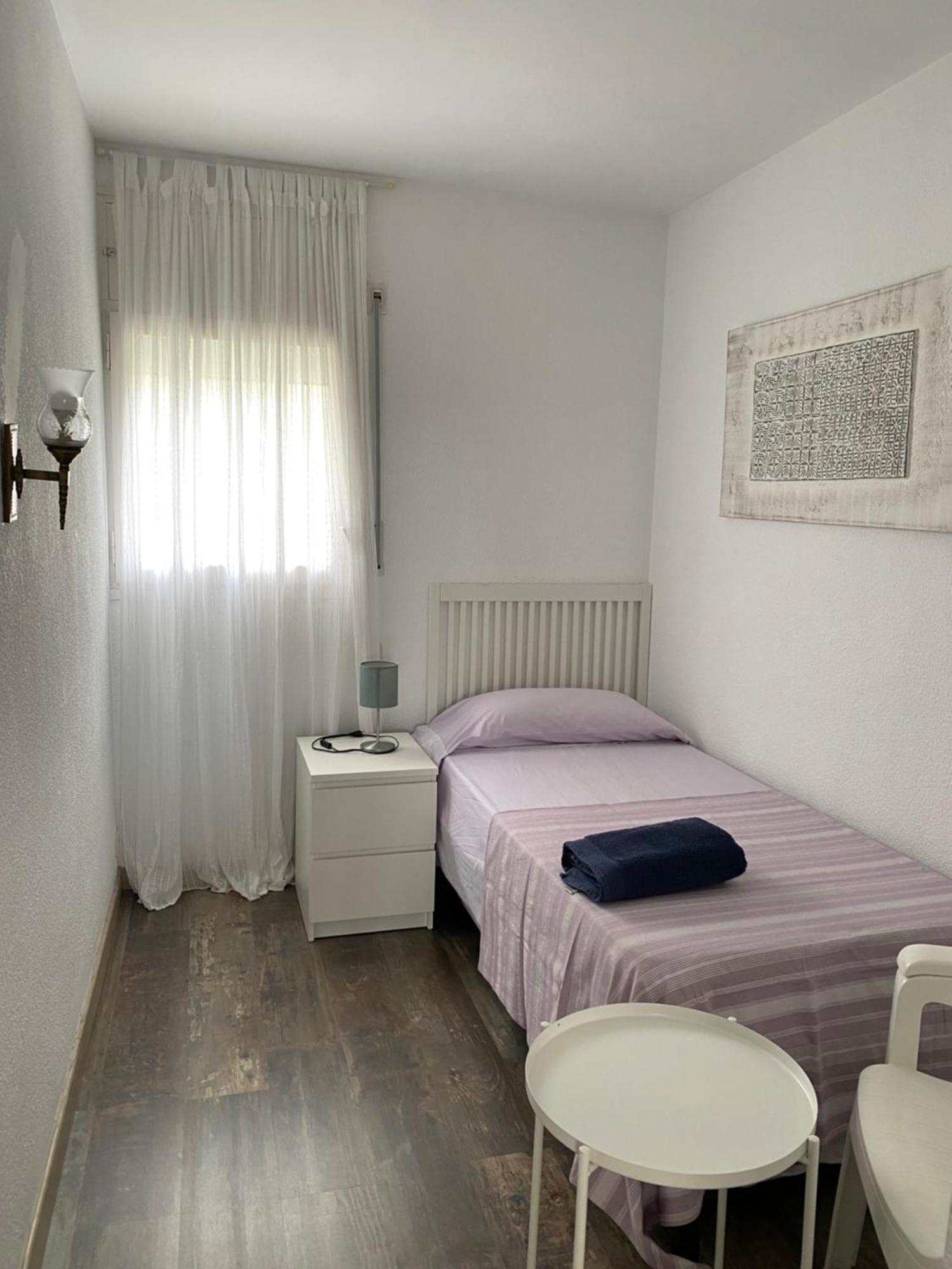 Appartement Politur à Castell-Castell-Platja d'Aro Extérieur photo
